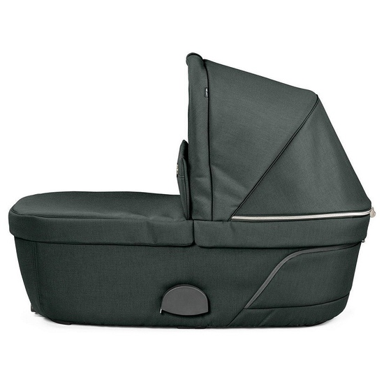 Коляска 2 в 1 Peg Perego Veloce TC Belvedere Metal New - 6